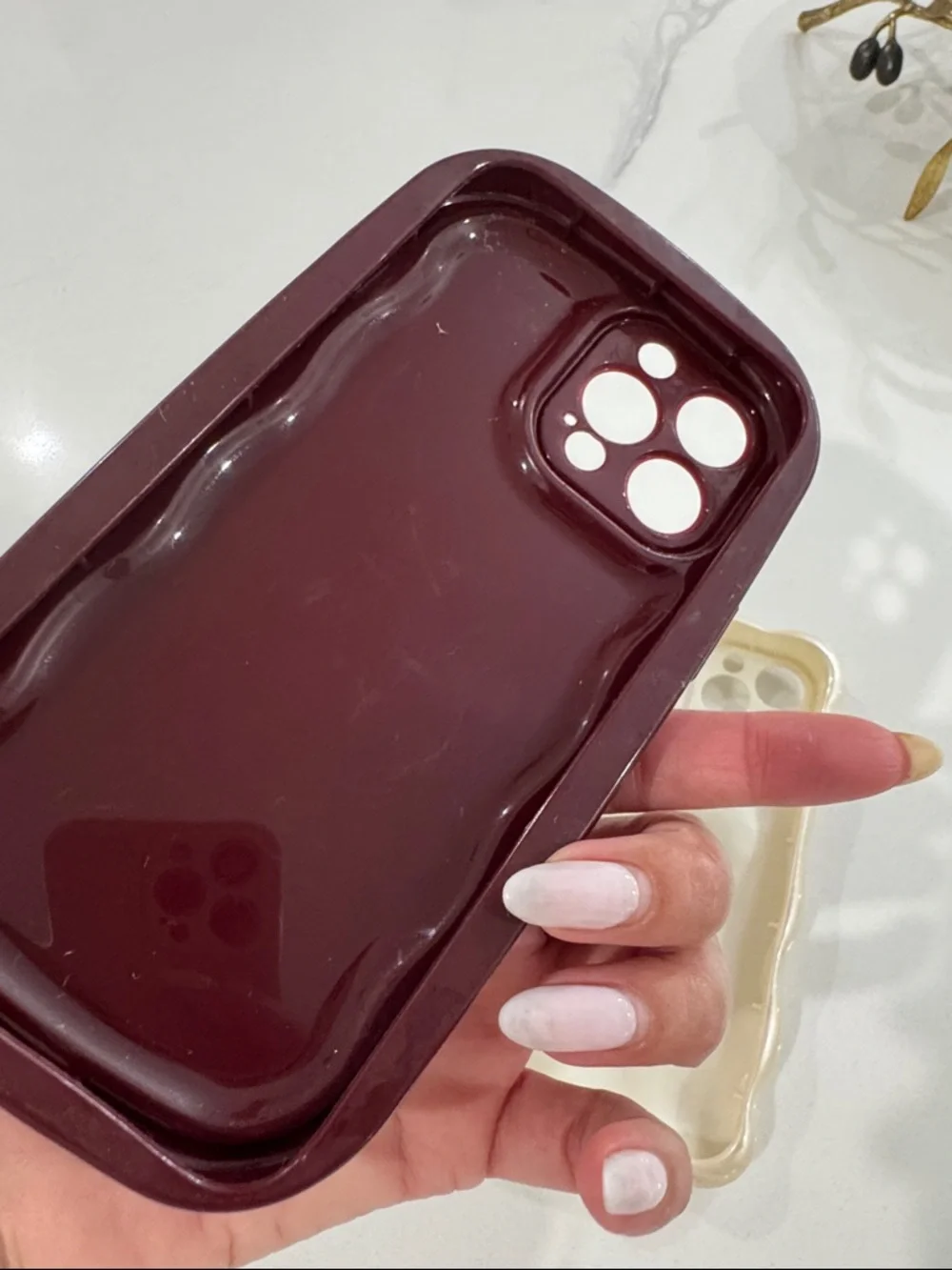Bundle of IPhone 13 Pro Max cases
